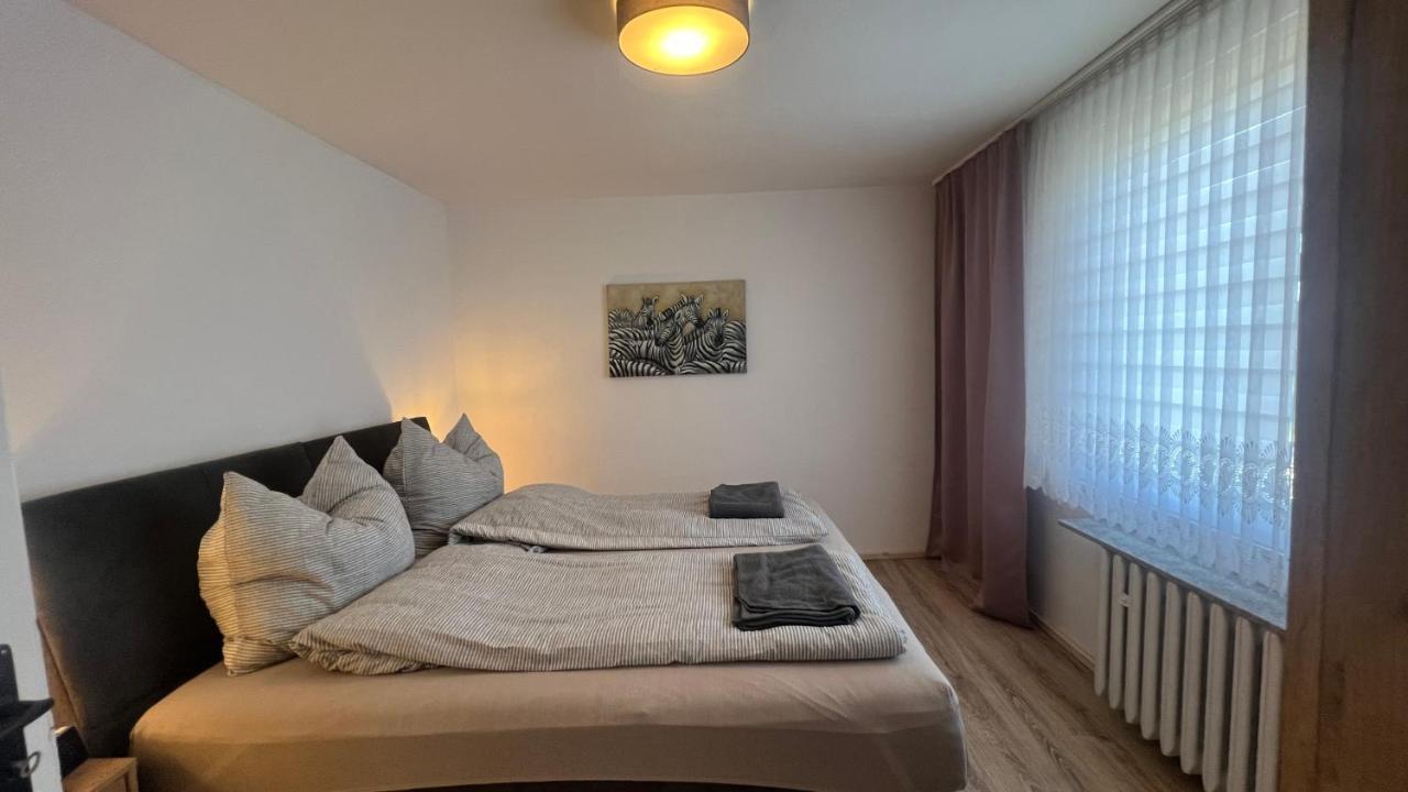 B12 - Ferienwohnung In Wernigerode, Ideal Fuer Wander- Und Naturbegeisterte Paare Kültér fotó