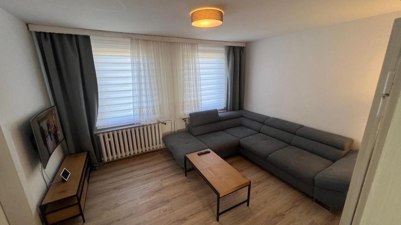 B12 - Ferienwohnung In Wernigerode, Ideal Fuer Wander- Und Naturbegeisterte Paare Kültér fotó
