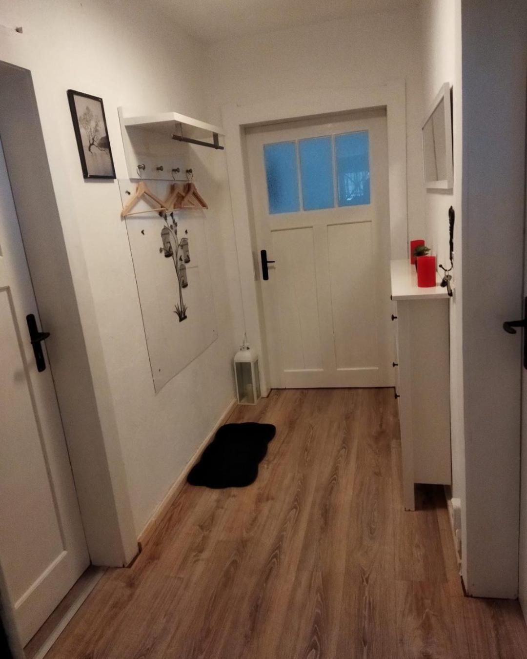 B12 - Ferienwohnung In Wernigerode, Ideal Fuer Wander- Und Naturbegeisterte Paare Kültér fotó