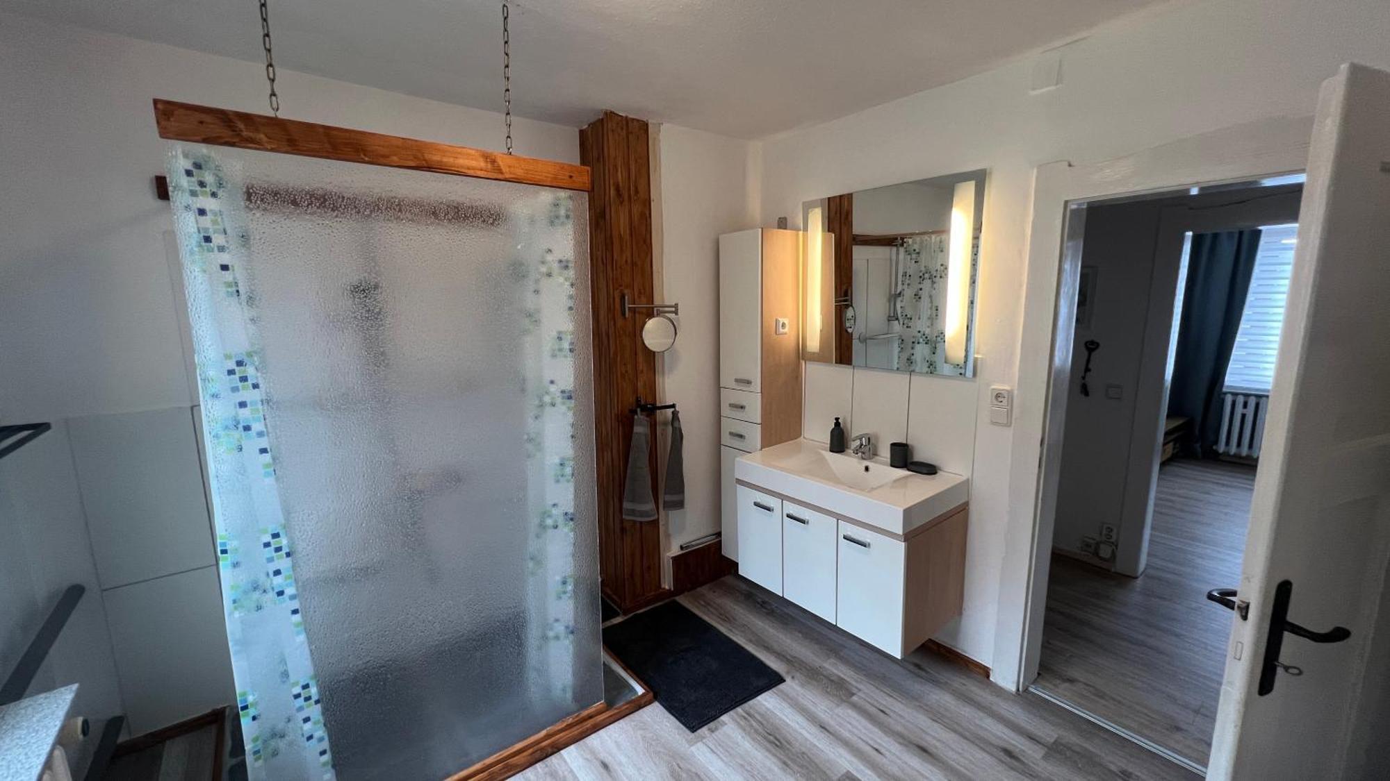 B12 - Ferienwohnung In Wernigerode, Ideal Fuer Wander- Und Naturbegeisterte Paare Kültér fotó