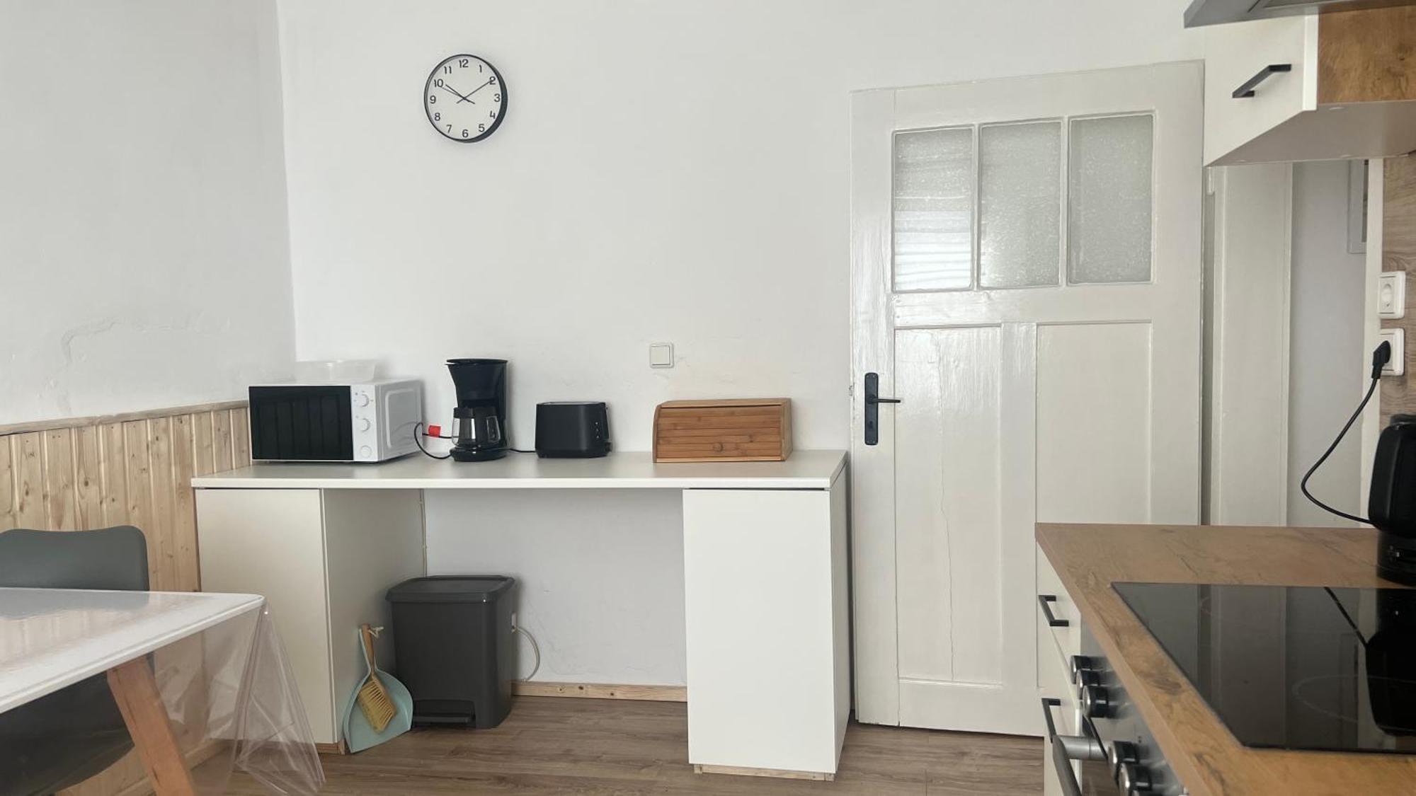 B12 - Ferienwohnung In Wernigerode, Ideal Fuer Wander- Und Naturbegeisterte Paare Kültér fotó